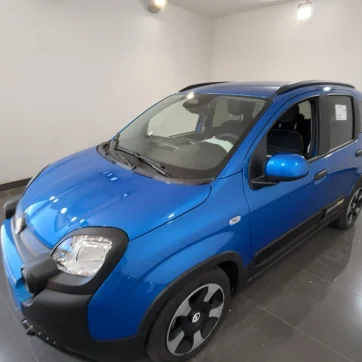 FIAT PANDINA CROSS 1.0 FIREFLY HYBRID S&S 70CV