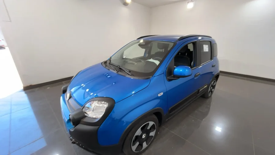 FIAT PANDINA CROSS 1.0 FIREFLY HYBRID S&S 70CV