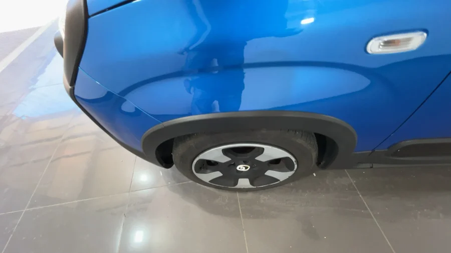 FIAT PANDINA CROSS 1.0 FIREFLY HYBRID S&S 70CV - immagine 6