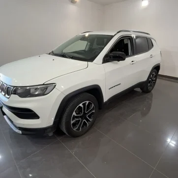 JEEP COMPASS 1.6 MJT LIMITED 2WD 130CV