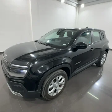 JEEP AVENGER 1.2 TURBO ALTITUDE FWD 100CV