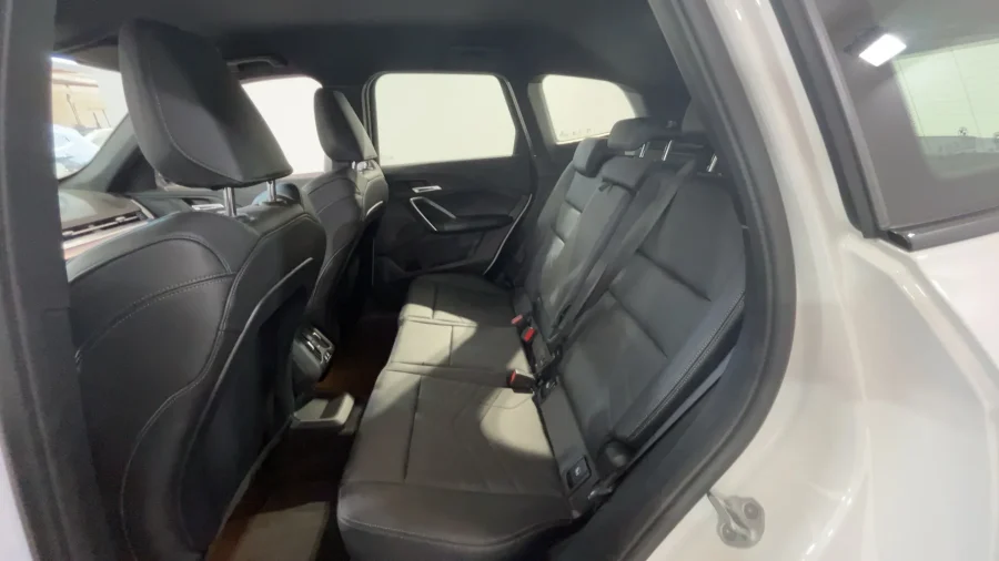 BMW X1 18D SDRIVE M SPORT AUTO - immagine 9