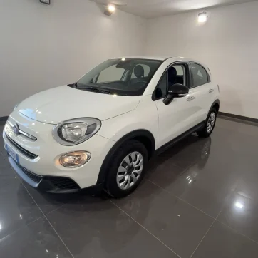 FIAT 500X 1.3 MJT CULT 95CV
