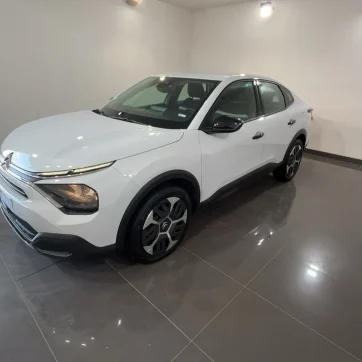 CITROEN C4 X 1.2 PURETECH YOU S&S 100CV