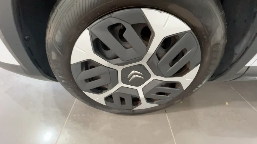 CITROEN C4 X 1.2 PURETECH YOU S&S 100CV - immagine 6