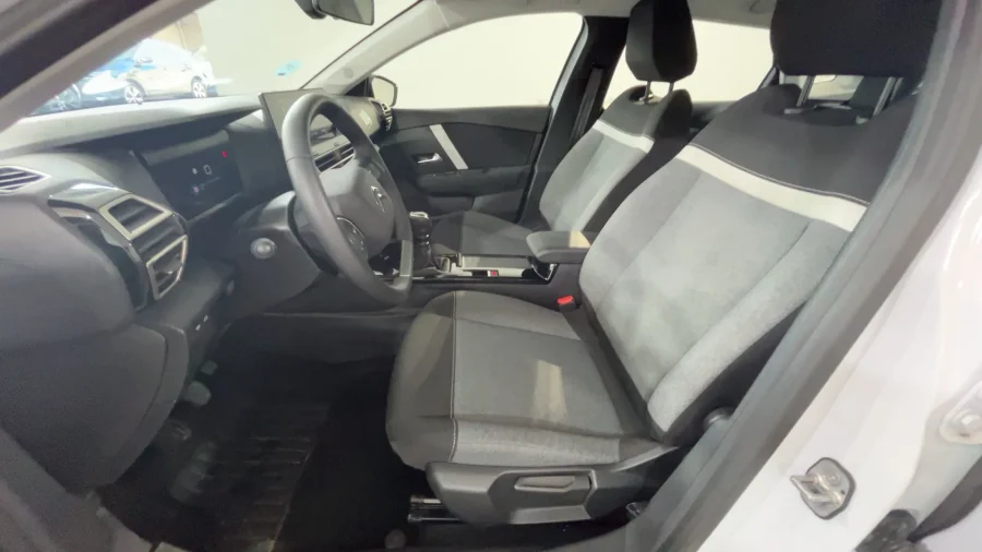 CITROEN C4 X 1.2 PURETECH YOU S&S 100CV - immagine 7