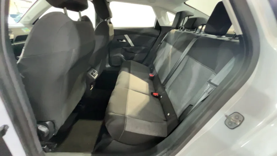 CITROEN C4 X 1.2 PURETECH YOU S&S 100CV - immagine 8