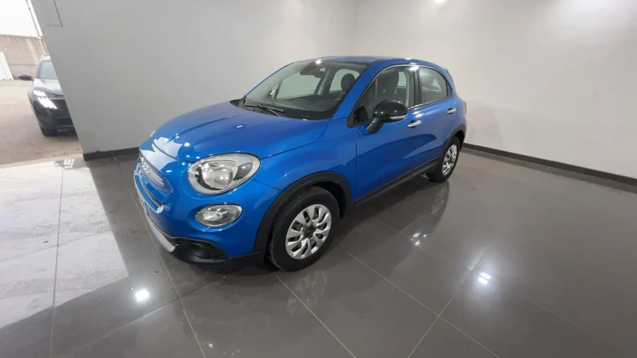 FIAT 500X 1.3 MJET 95CV