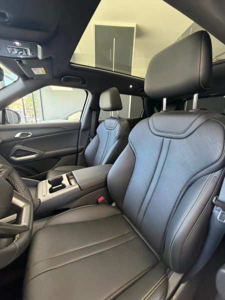 BYD ATTO 2 DM-i - immagine 7