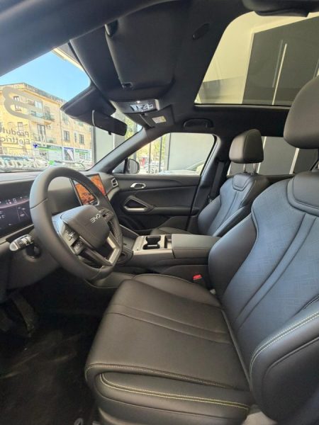 BYD ATTO 2 DM-i - immagine 8