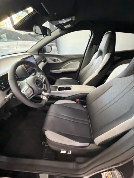 BYD DOLPHIN SURF - immagine 6