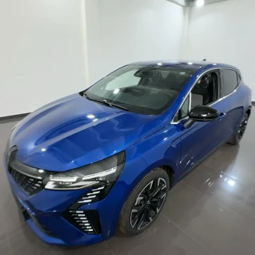 RENAULT CLIO 1.0 ECO-G TECHNO 100CV