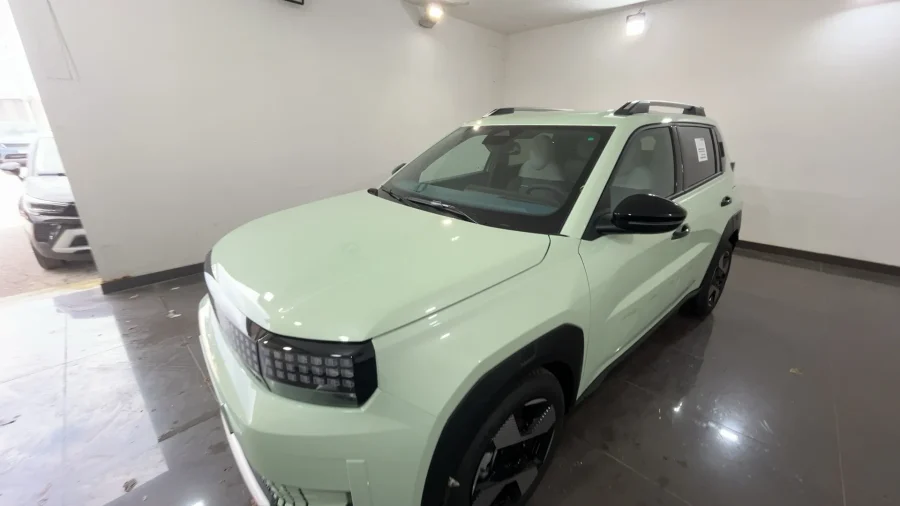 FIAT GRANDE PANDA 1.2 HYBRID LA PRIMA 110CV EDCT