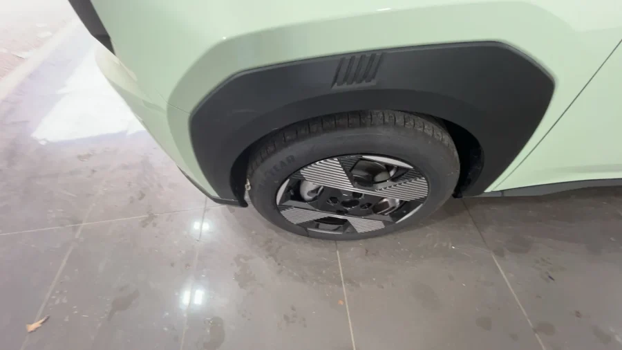FIAT GRANDE PANDA 1.2 HYBRID LA PRIMA 110CV EDCT - immagine 5