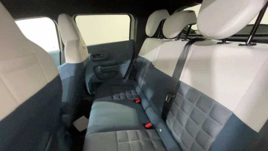 FIAT GRANDE PANDA 1.2 HYBRID LA PRIMA 110CV EDCT - immagine 7