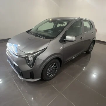 KIA PICANTO 1.0 GDI GPL URBAN AMT