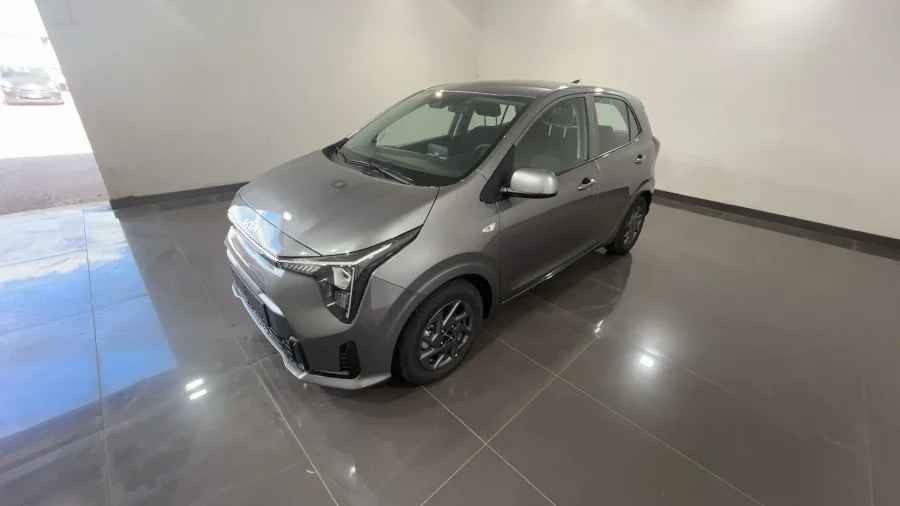 KIA PICANTO 1.0 GDI GPL URBAN AMT