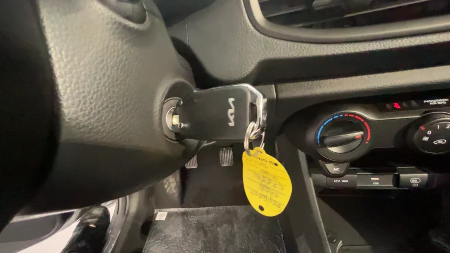 KIA PICANTO 1.0 GDI GPL URBAN AMT - immagine 13