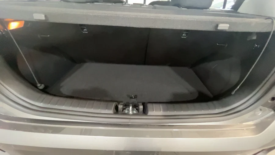 KIA PICANTO 1.0 GDI GPL URBAN AMT - immagine 4
