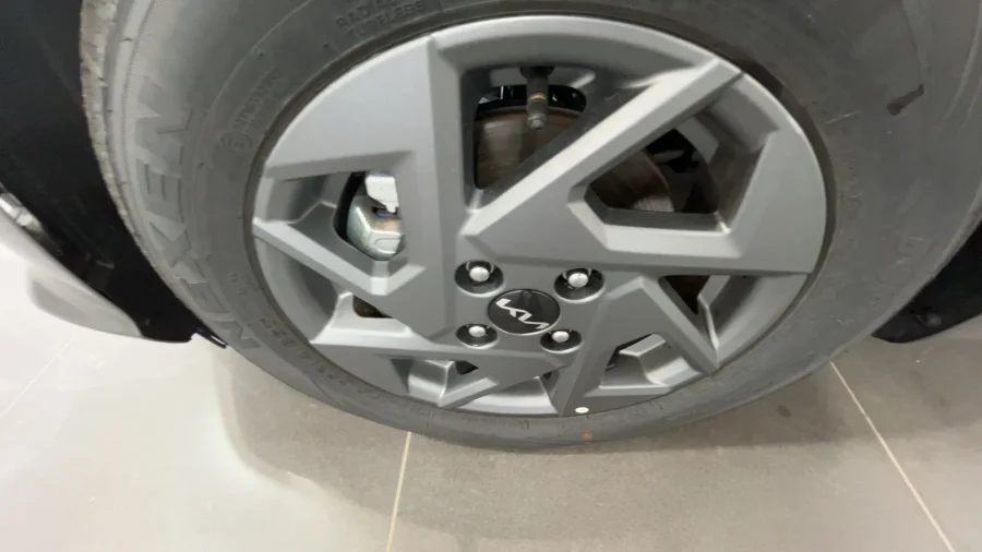KIA PICANTO 1.0 GDI GPL URBAN AMT - immagine 6