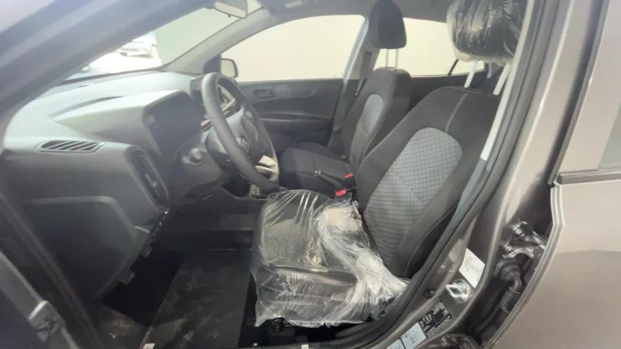 KIA PICANTO 1.0 GDI GPL URBAN AMT - immagine 7