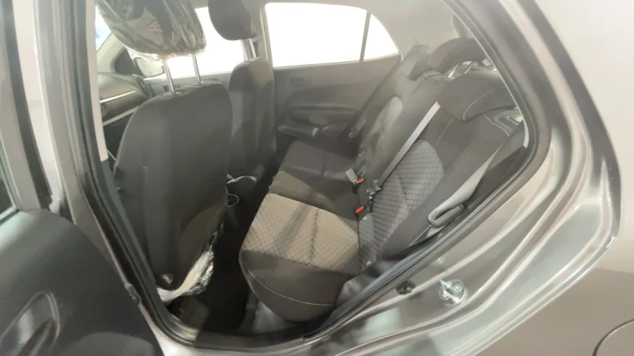 KIA PICANTO 1.0 GDI GPL URBAN AMT - immagine 8