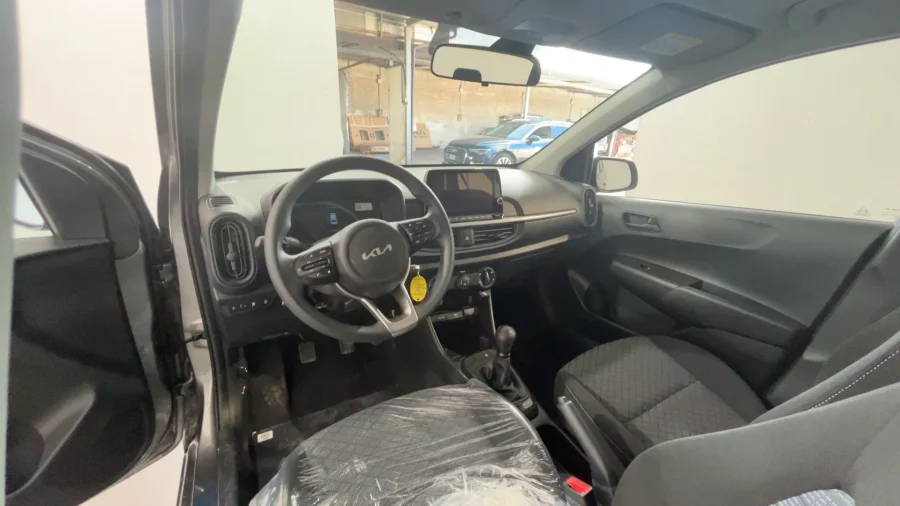 KIA PICANTO 1.0 GDI GPL URBAN AMT - immagine 9