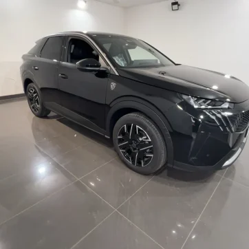PEUGEOT 3008 1.2 HYBRID GT 145CV E-DCS6