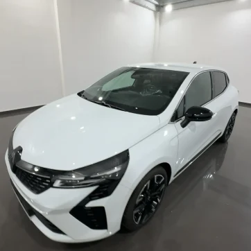 RENAULT CLIO 1.0 ECO-G TECHNO 100CV