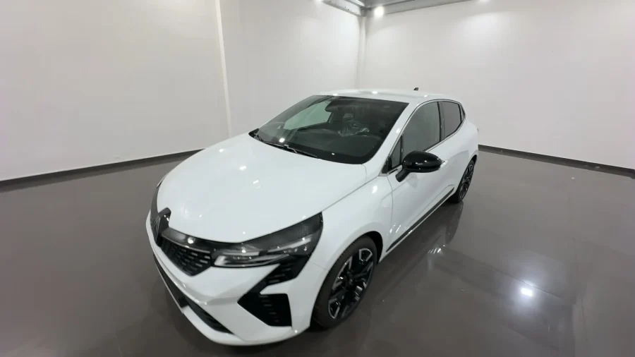 RENAULT CLIO 1.0 ECO-G TECHNO 100CV