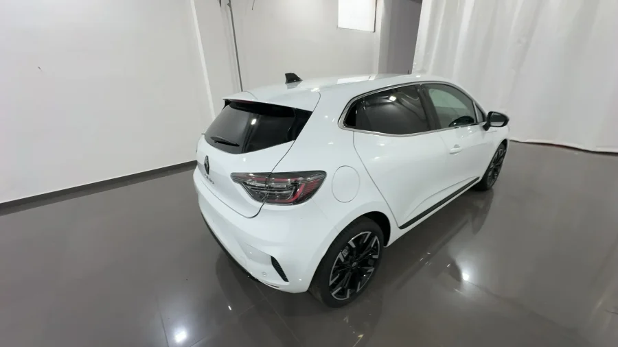 RENAULT CLIO 1.0 ECO-G TECHNO 100CV - immagine 3