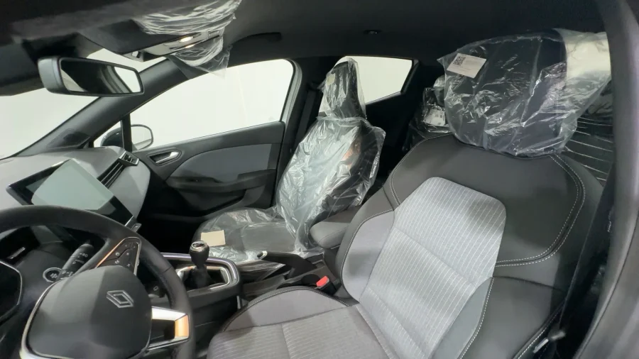 RENAULT CLIO 1.0 ECO-G TECHNO 100CV - immagine 7