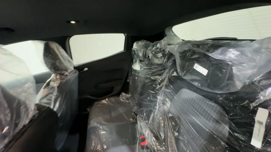 RENAULT CLIO 1.0 ECO-G TECHNO 100CV - immagine 8