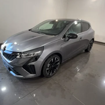 RENAULT CLIO 1.0 ECO-G TECHNO 100CV