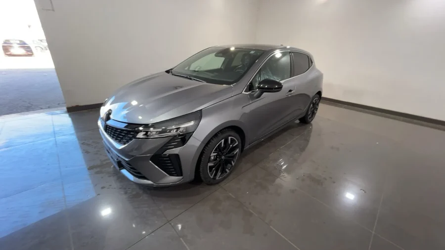 RENAULT CLIO 1.0 ECO-G TECHNO 100CV