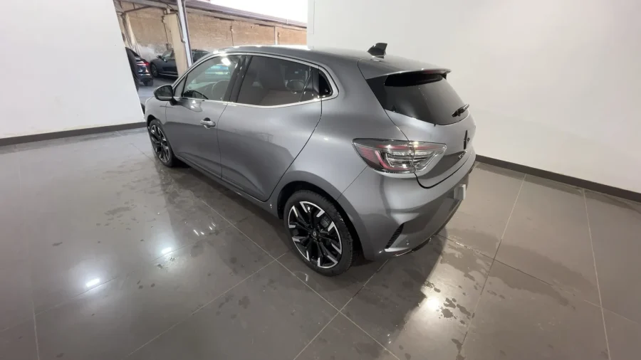 RENAULT CLIO 1.0 ECO-G TECHNO 100CV - immagine 3