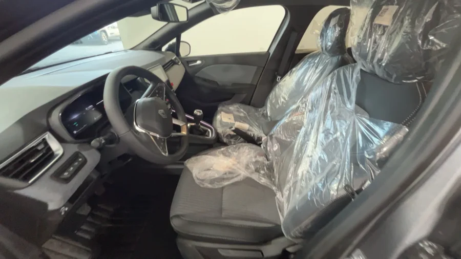 RENAULT CLIO 1.0 ECO-G TECHNO 100CV - immagine 7