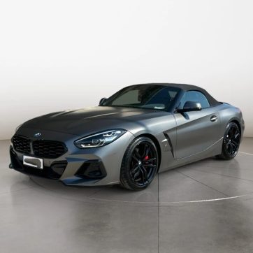 BMW Z4 M40I