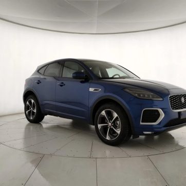 JAGUAR E-PACE 1.5 I3 PHEV R-DYNAMIC SE AWD 309CV AUTO