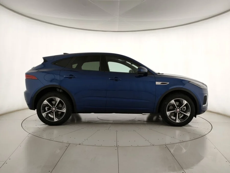 JAGUAR E-PACE 1.5 I3 PHEV R-DYNAMIC SE AWD 309CV AUTO - immagine 2