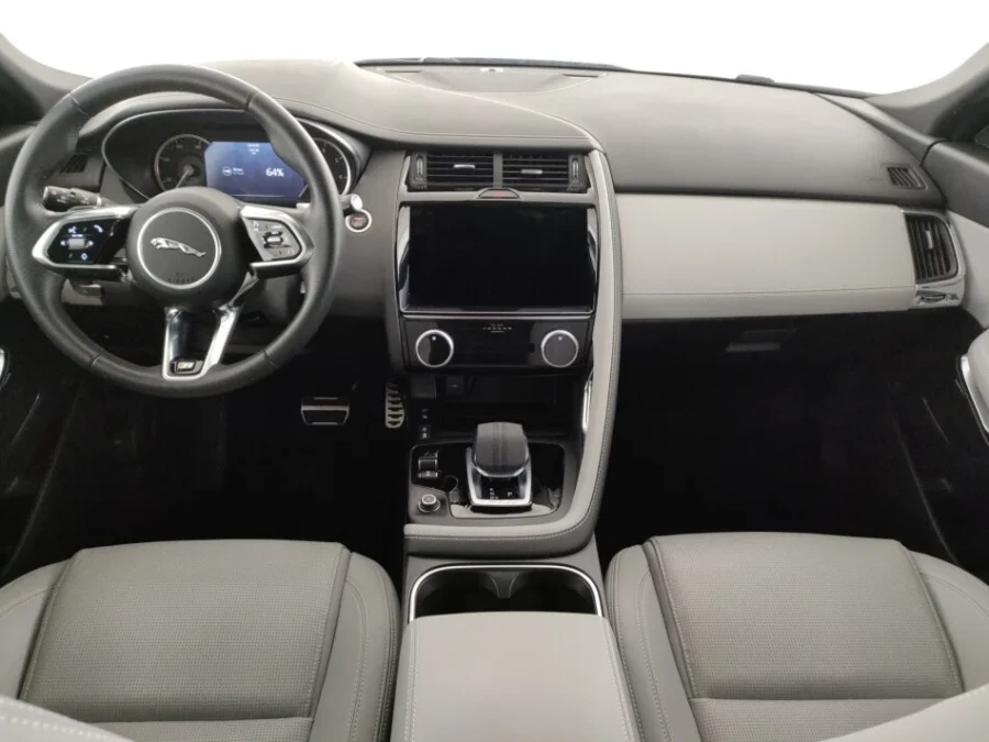 JAGUAR E-PACE 1.5 I3 PHEV R-DYNAMIC SE AWD 309CV AUTO - immagine 3