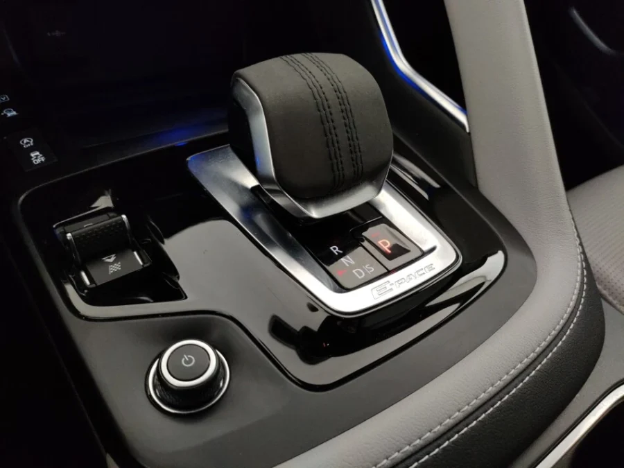 JAGUAR E-PACE 1.5 I3 PHEV R-DYNAMIC SE AWD 309CV AUTO - immagine 6