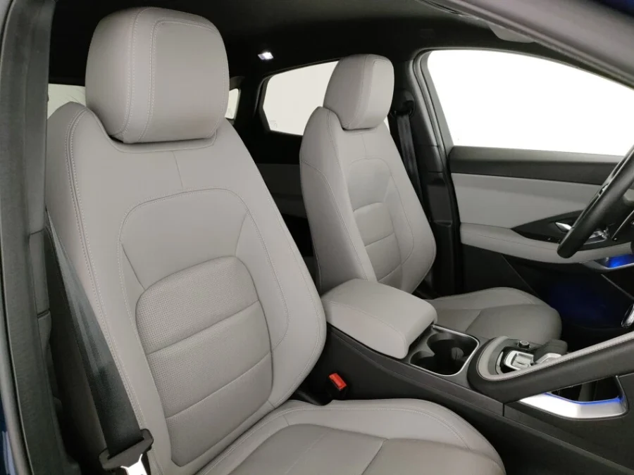 JAGUAR E-PACE 1.5 I3 PHEV R-DYNAMIC SE AWD 309CV AUTO - immagine 8