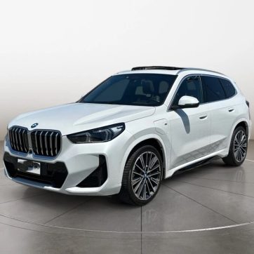 BMW X1 XDRVE 25E MSPORT AUTO