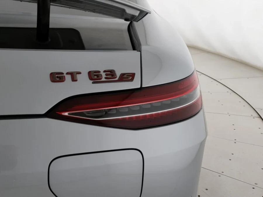 MERCEDES AMG GT COUPE 63 S E-PERFORMANCE PREMIUMM PLUS 4MATIC AUTO - immagine 10