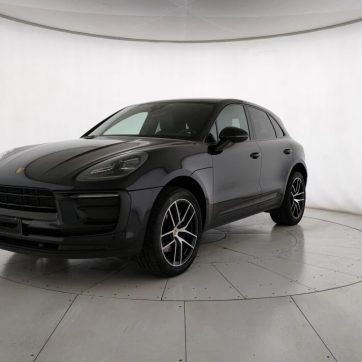 PORSCHE MACAN 2.0 265CV PDK