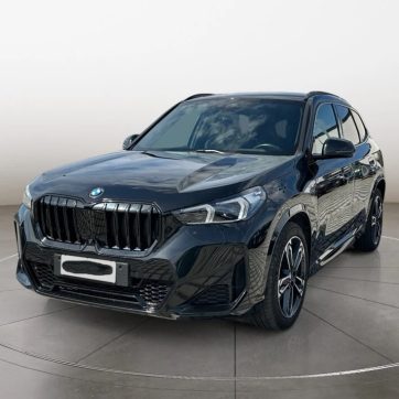 BMW X1 XDRIVE 23D MHEV 48V MSPORT EDITION