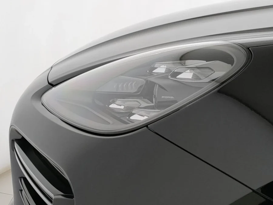 PORSCHE CAYENNE 4.0 TURBO S E-HYBRID TIPTRONIC - immagine 13
