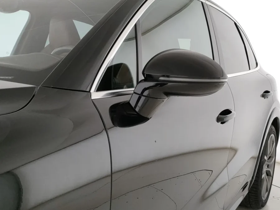 PORSCHE CAYENNE 4.0 TURBO S E-HYBRID TIPTRONIC - immagine 14