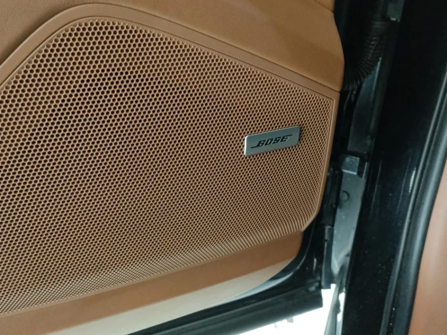 PORSCHE CAYENNE 4.0 TURBO S E-HYBRID TIPTRONIC - immagine 9